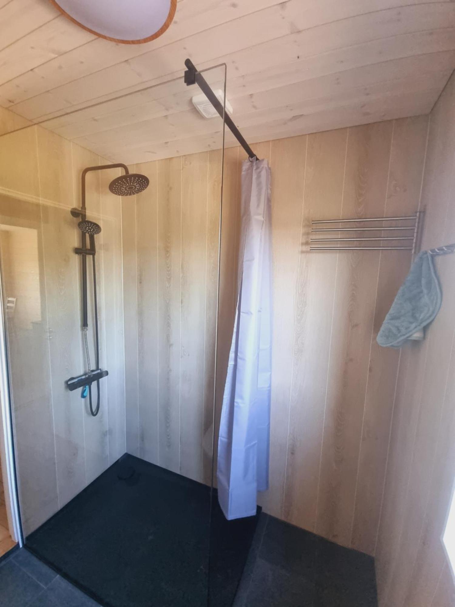 ארבידסיאור Elch Zimmer Wilderness Life מראה חיצוני תמונה